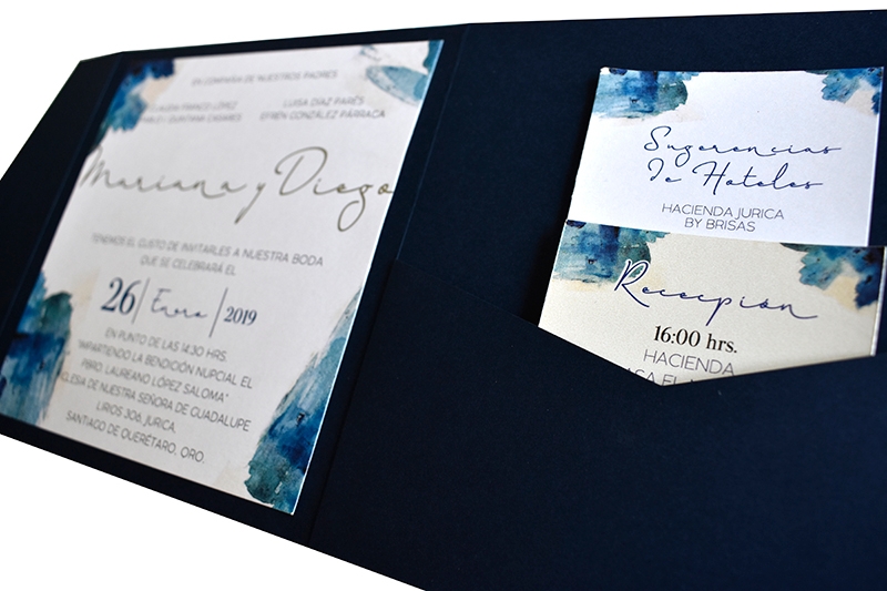 productos de invitaciones de boda y cajas para eventos