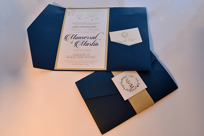 productos de invitaciones de boda y cajas para eventos
