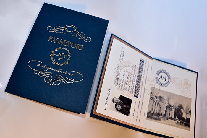 productos de invitaciones de boda y cajas para eventos