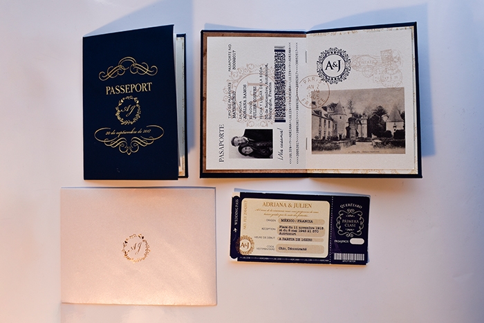 productos de invitaciones de boda y cajas para eventos