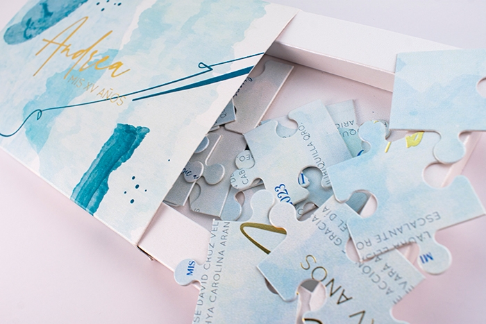 productos de invitaciones de boda y cajas para eventos