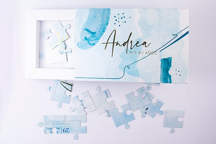 productos de invitaciones de boda y cajas para eventos